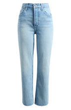 Favorite Daughter Otto Santa Barbara High Rise Boyfriend Jean