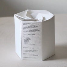 Makana Amber Tarragon 6.5 oz Candle