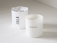 Makana Isla 6.5 oz Candle