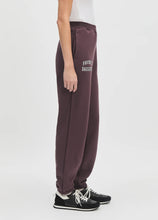Favorite Daughter Collegiate Burgundy Jogger