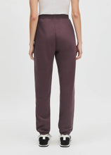 Favorite Daughter Collegiate Burgundy Jogger