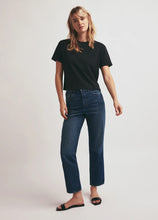 Favorite Daughter Organic Favorite Tee in Black