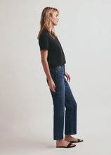 Favorite Daughter Organic Favorite Tee in Black
