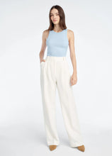 Favorite Daughter Favorite Tank in Sky Blue