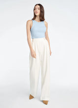 Favorite Daughter Favorite Tank in Sky Blue