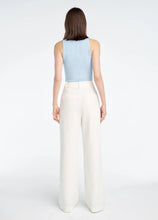 Favorite Daughter Favorite Tank in Sky Blue