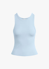 Favorite Daughter Favorite Tank in Sky Blue