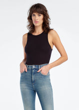 Favorite Daughter Favorite Tank in Black