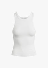 Favorite Daughter Favorite Tank in White