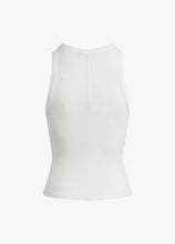 Favorite Daughter Favorite Tank in White