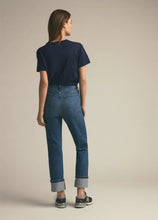 Favorite Daughter The Favorite Sister Tee Navy