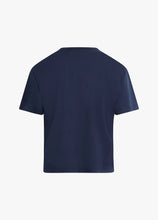 Favorite Daughter The Favorite Sister Tee Navy