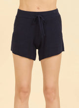 One Grey Day Warwick Short in Navy
