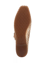 Sam Edelman Michaela Jelly Mary Jane Flat in Transparent Brown