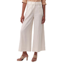 Exquise Rebecca Pant in Cream