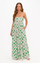 Show Me Your Mumu Long Weekend Maxi Dress in Coastal Cottage
