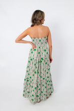 Show Me Your Mumu Long Weekend Maxi Dress in Coastal Cottage