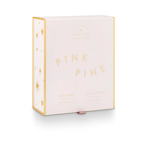 Pink Pine Gift Set