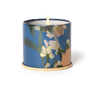 Citrus Crush Tin Lid Candle