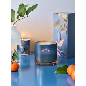 Citrus Crush Tin Lid Candle