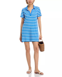 tommy bahama short dresses Tommy Bahama Women's Darcy Flounce Dress - Black