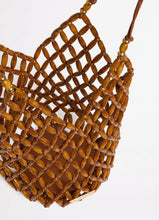 Seafolly Beaded Tote Bag
