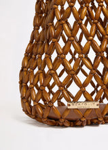 Seafolly Beaded Tote Bag
