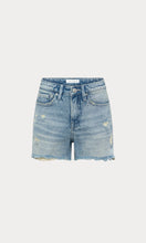 Good American Bombshell Jean Shorts