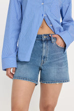 Good American Good Everyday Jean Shorts