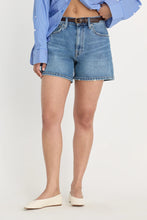 Good American Good Everyday Jean Shorts