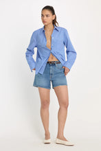 Good American Good Everyday Jean Shorts