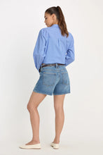 Good American Good Everyday Jean Shorts