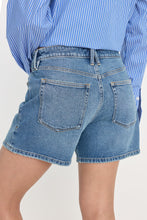 Good American Good Everyday Jean Shorts