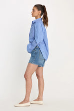 Good American Good Everyday Jean Shorts