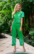 Elizabeth James The Label Coco Top in Hula