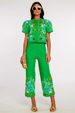 Elizabeth James The Label Coco Top in Hula