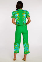 Elizabeth James The Label Coco Top in Hula