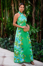 Elizabeth James The Label Aubrey Dress in Hula