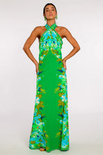 Elizabeth James The Label Aubrey Dress in Hula