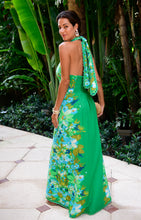 Elizabeth James The Label Aubrey Dress in Hula