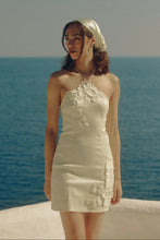Hutch Delanie Dress in Buttercream