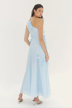 Adalaide Gown in Baby Blue