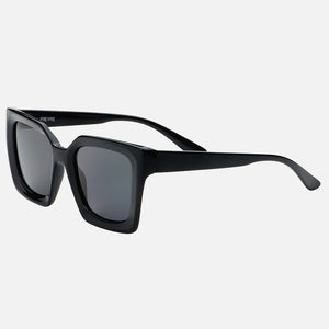 Freyrs Coco Black Sunglasses