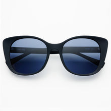 Freyrs Honey Black Matte Sunglasses