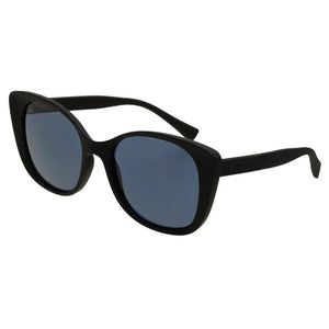 Freyrs Honey Black Matte Sunglasses