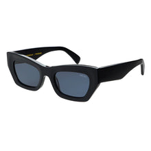 Freyrs Selina Black Sunglasses