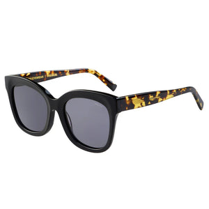 Freyrs Naples Black Sunglasses