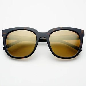 Freyrs Taylor Tortoiseshell Sunglasses