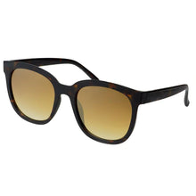 Freyrs Taylor Tortoiseshell Sunglasses