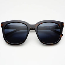 Freyrs Taylor Tortoiseshell Grey Sunglasses